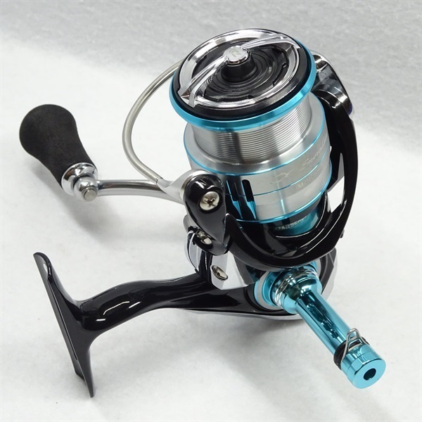 期間限定30％OFF! 19エメラルダスLT2500S－H－DH イシグロ公式 | リール