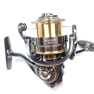 【美品】ダイワ15イグジスト3012H　DAIWA EXIST 希少廃番 15イグジスト3012H | イシグロ公式オンラインショップ