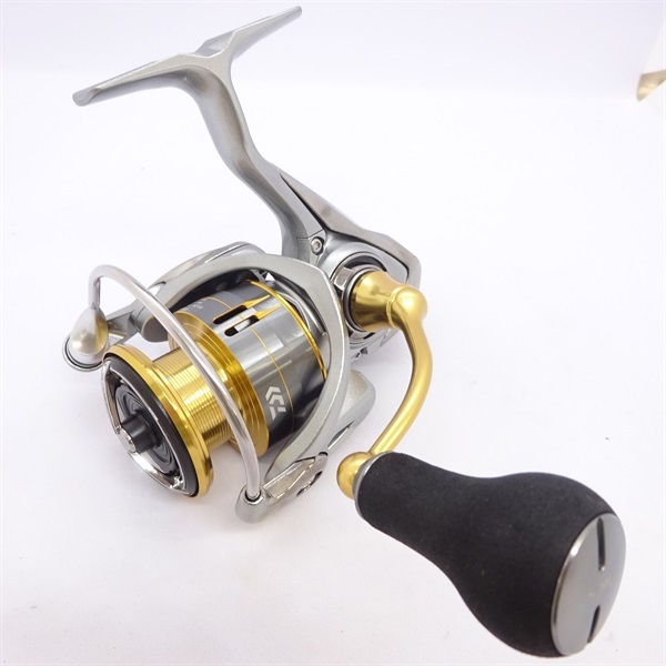 DAIWA - 【再値下げ】18フリームスLT2500D 新品未使用 18フリームスLT2500D | イシグロ公式オンラインショップ