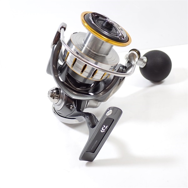 DAIWA ダイワ　18ブラスト5000D-CXH 新品・未使用 18ブラストLT5000DーCXH | イシグロ公式オンラインショップ