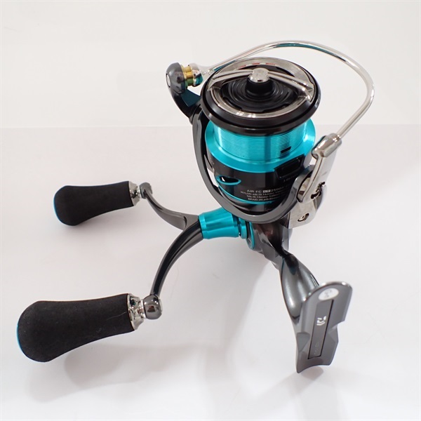 21エメラルダスエアFCLT2500SーDH | イシグロ公式