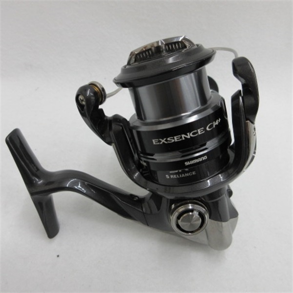 12エクスセンスCI4＋C3000M（03004
