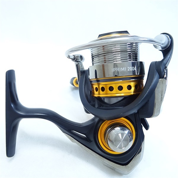 【希少】DAIWA IPRIMI 2004 ダイワ DAIWA 16 IPRIMI 2004 イプリミ ダイワ 0 イプリミ 16イプリミ