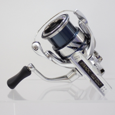 【SHIMANO】23ストラディック 2500SHG カスタム【新品未使用】 23ストラディック 2500SHG | イシグロ公式オンラインショップ