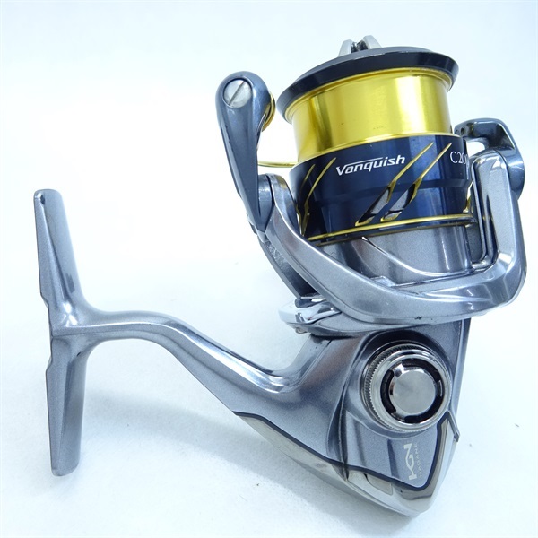 16ヴァンキッシュC2000S | イシグロ公式オンラインショップ