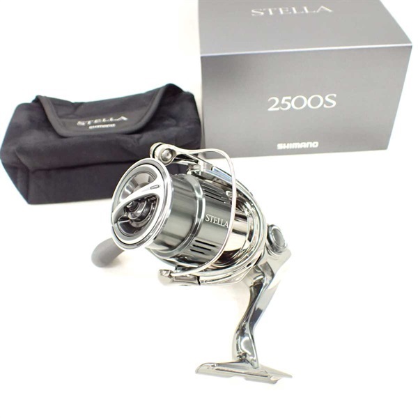 22ステラ2500S | イシグロ公式オンラインショップ