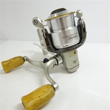 チームダイワX2500IA | イシグロ公式オンラインショップ