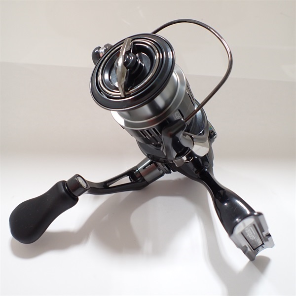 19ヴァンキッシュC2500SHG | イシグロ公式オンラインショップ