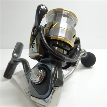 LUVIAS LT 2500-XH フィッシングリール LUVIAS（ルビアス）｜DAIWA