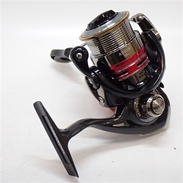 DAIWA - 【再値下げ】ダイワ　イージス2004 Yahoo!オークション - ダイワ TDイージス2004 中古品 管釣り