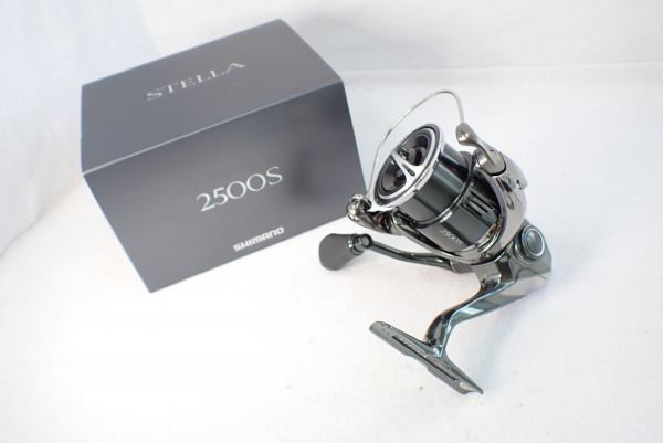 22ステラ 2500S | イシグロ公式オンラインショップ