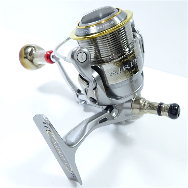 トーナメントエアリティ　2506 02トーナメントエアリティ2506 | イシグロ公式オンライン