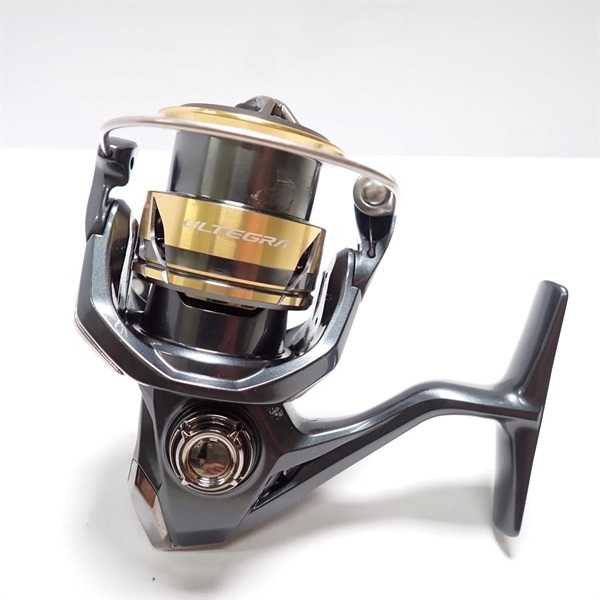 25アルテグラC2500SHG | イシグロ公式オンラインショップ