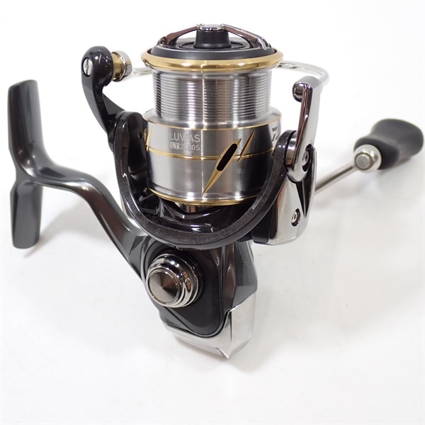 ダイワ20ルビアスFCLT2000S新品未使用 20ルビアスFCLT2000S | イシグロ公式オンラインショップ