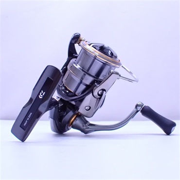 ルビアスエアリティFC LT2500SーXH | イシグロ公式