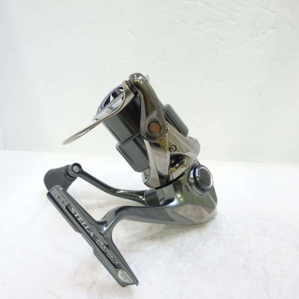22ステラ 2500SHG | イシグロ公式オンラインショップ