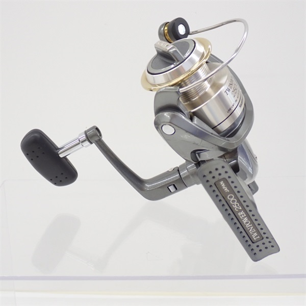 98ツインパワー2500 | イシグロ公式オンラインショップ