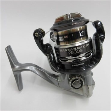 12レアニウムCI4＋ 2500S | イシグロ公式オンライン