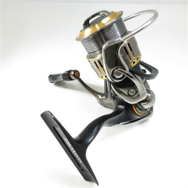 14 プレッソ1025 ダイワ(Daiwa) 14プレッソ 1025 00055902｜アウトドア用品・釣り