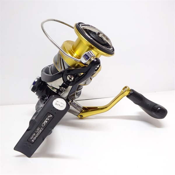 16ナスキーC3000HG | イシグロ公式オンラインショップ