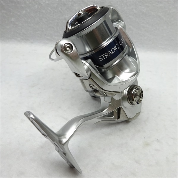 15ストラディックC2000HGS | イシグロ公式オンラインショップ