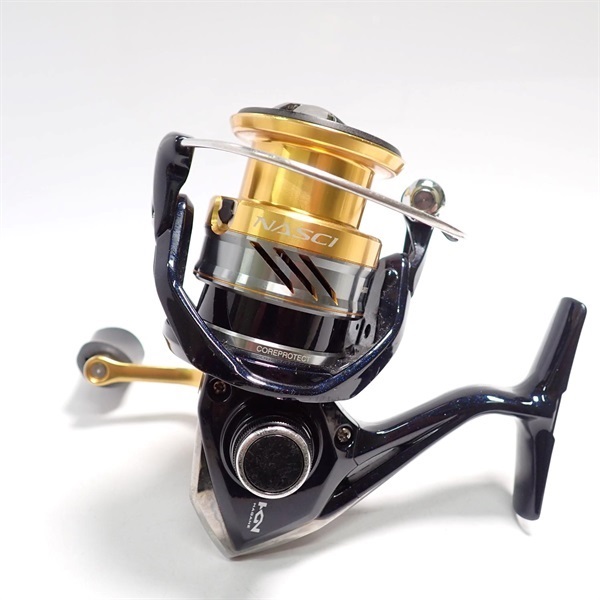 16ナスキー2500 | イシグロ公式オンラインショップ