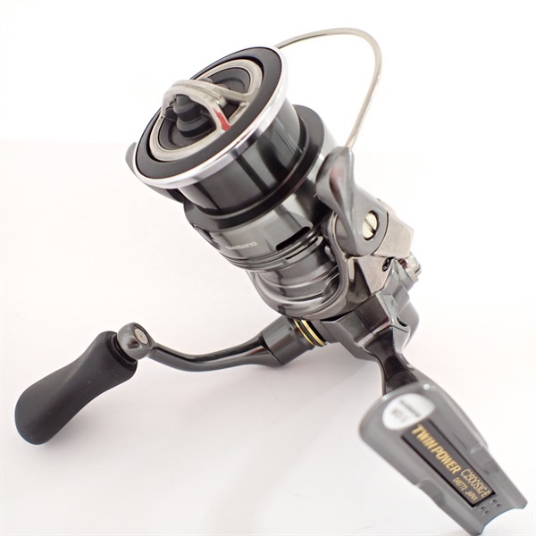 24ツインパワーC2500SXG | イシグロ公式オンラインショップ