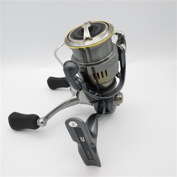エアリティ LT2500S-DH SLPフルチューン 23エアリティLT2500SーDH | イシグロ公式オンラインショップ
