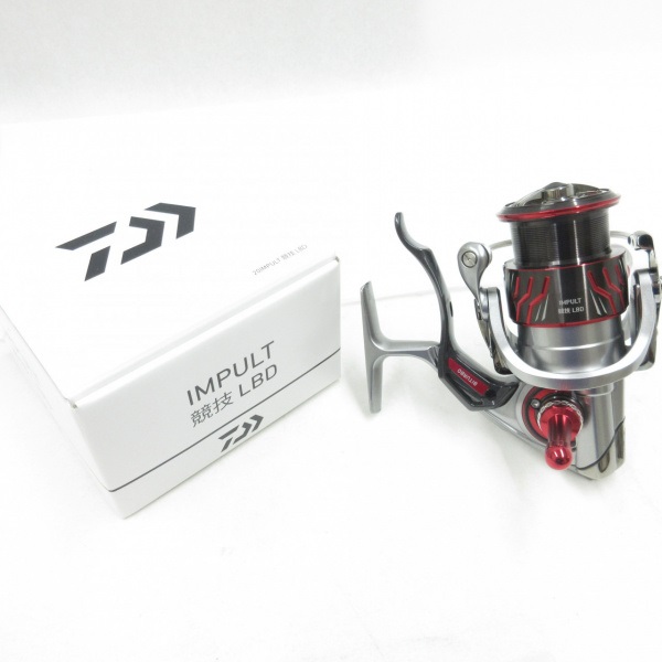 20インパルト競技 LBD | イシグロ公式オンラインショップ