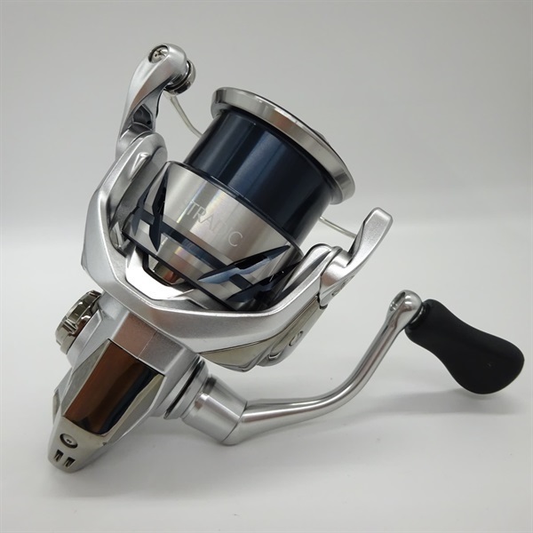 シマノ 23 ストラディック 2500SHG カスタム シマノ 23 ストラディック 2500SHG カスタム 【公式通販】