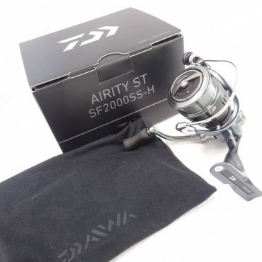 23エアリティ　AIRITY ST SF2000SS-H スプール Amazon.co.jp: 【ダイワ純正】23エアリティ（SF, ST SF, ST LT