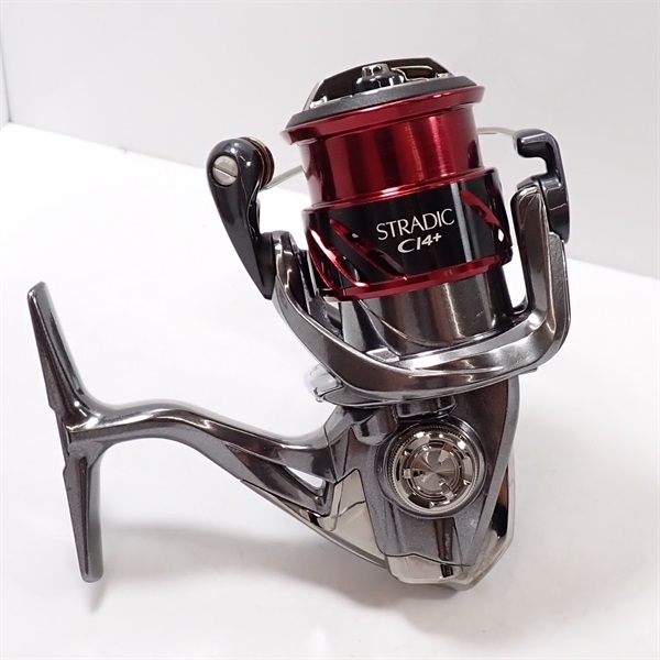 16ストラディックCI4＋C2000S | イシグロ公式オンライン