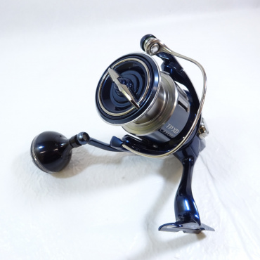 21ツインパワーXD C3000HG | イシグロ公式オンラインショップ