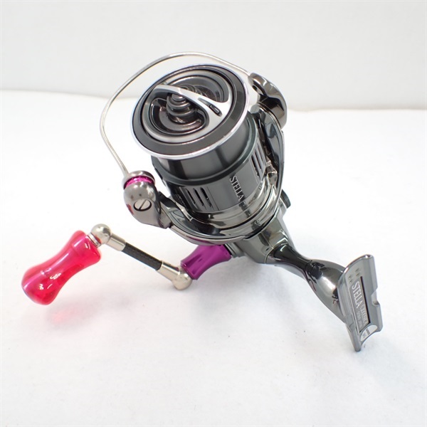 22ステラC2000SHGーK | イシグロ公式オンラインショップ