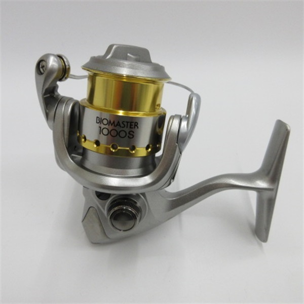 11バイオマスター1000Sシマノ 11バイオマスター 1000s バイオマスター1000s