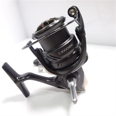 エクセンスxr C300MHG Amazon.co.jp: シマノ(SHIMANO) スピニングリール 23 エクス