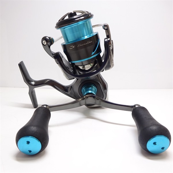 ダイワ エメラルダス AIRLT2500-DH 高 品質 ダイワ エメラルダス AIRLT2500-DH 高 品質