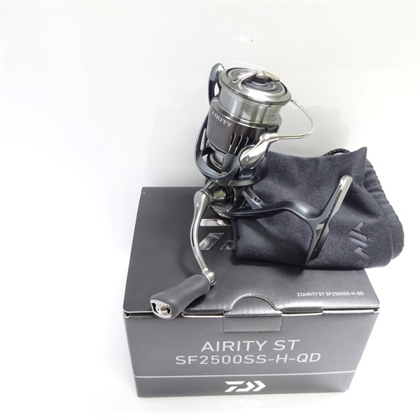 23エアリティSTSF 2500SSーHーQD | イシグロ公式