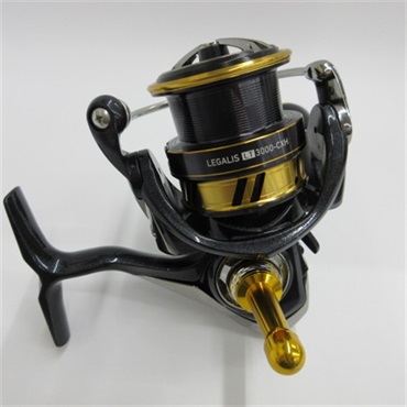 18レガリス LT3000-CXH 新品 Amazon | ダイワ(DAIWA) リール レガリスLT3000CXH PEライン 1.0