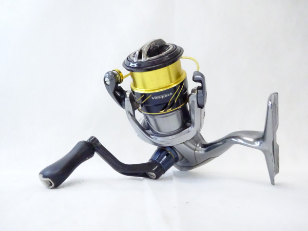 16バンキッシュ C2000S | イシグロ公式オンラインショップ