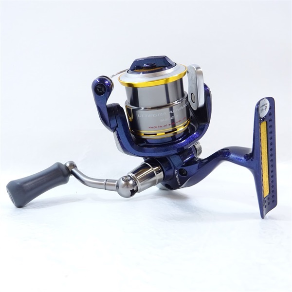 10アルテグラアドバンスC2000HGS SD91B | イシグロ公式