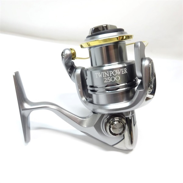 11ツインパワー2500 | イシグロ公式オンラインショップ