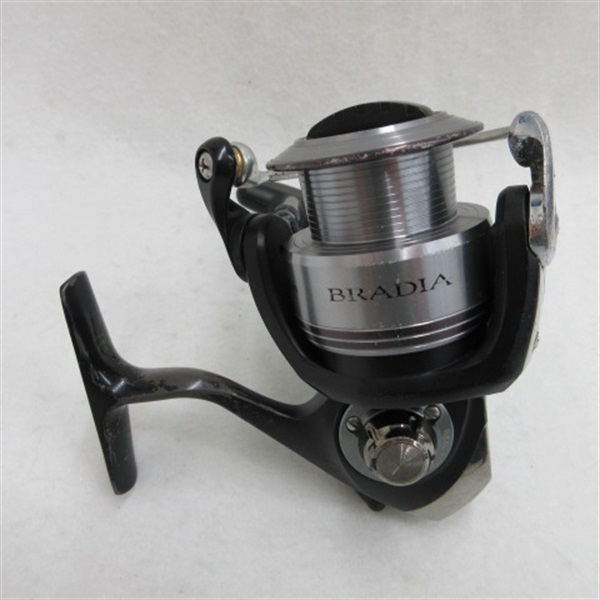 ダイワ ブラディア2500 DAIWA（釣り） DAIWA/ダイワ BRADIA 2500/ブラディア2500