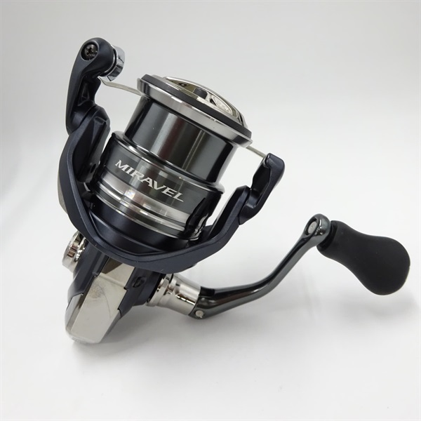 22ミラベル　2500S シマノ 22 ミラベル 2500S / スピニングリール : つり具の銭屋