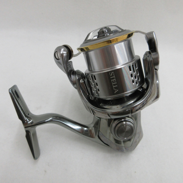 18ステラ C2000S | イシグロ公式オンラインショップ