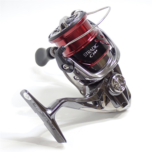 16ストラディックCI4＋2500S | イシグロ公式オンラインショップ