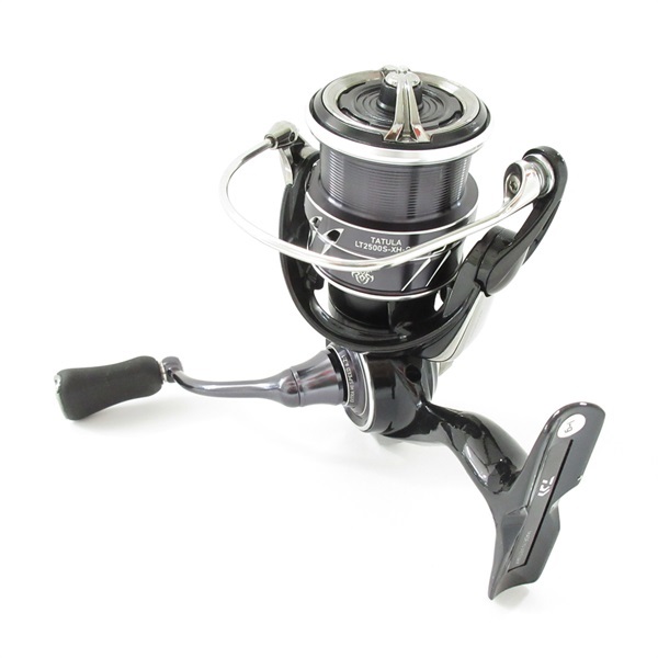 リール TATULA  LT2500S ダイワ タトゥーラ LT2500S-XH-QD (リール) 価格比較 - 価格.com