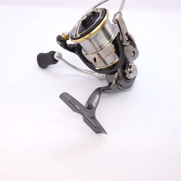 20ルビアスFCLT2500s DAIWA（釣り） ダイワ 20ルビアス FC LT2500S /スピニングリール