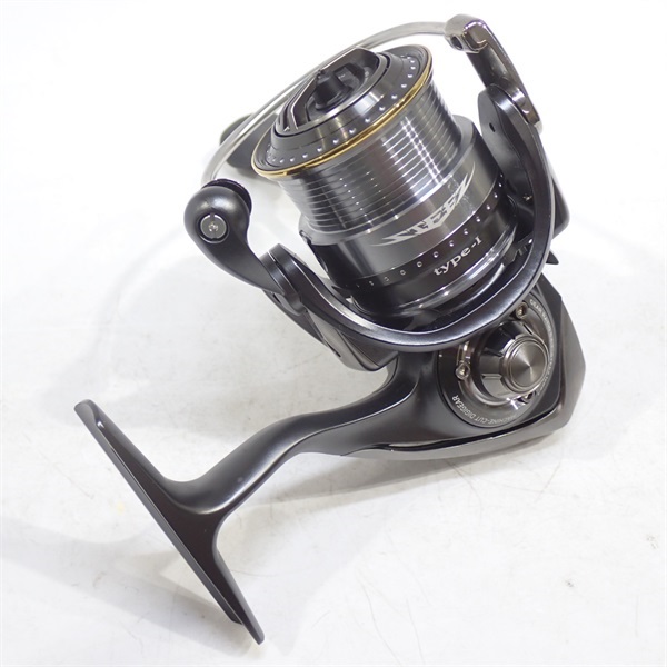 釣り用リールパーツ ダイワ(DAIWA) 純正パーツ 17 セオリー 3012H