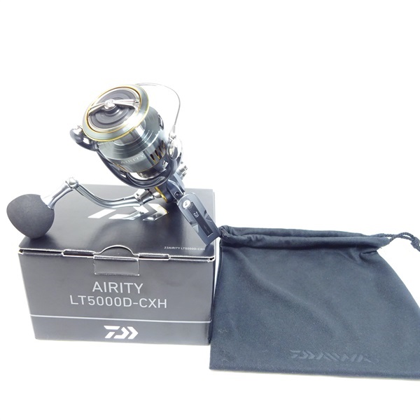 23エアリティLT5000D-CXH 超美品‼️ 23エアリティーLT5000D－CXH | イシグロ公式オンライン